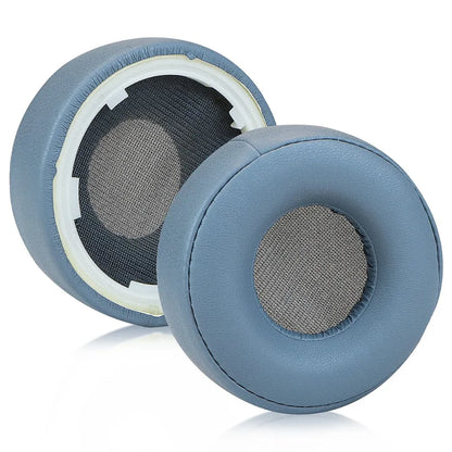 Repair Parts Foam Sponge Ear Pads Replacement Soft Ear Cushion Headset Earmuff for Sony WH-H800 Headphone Accessories