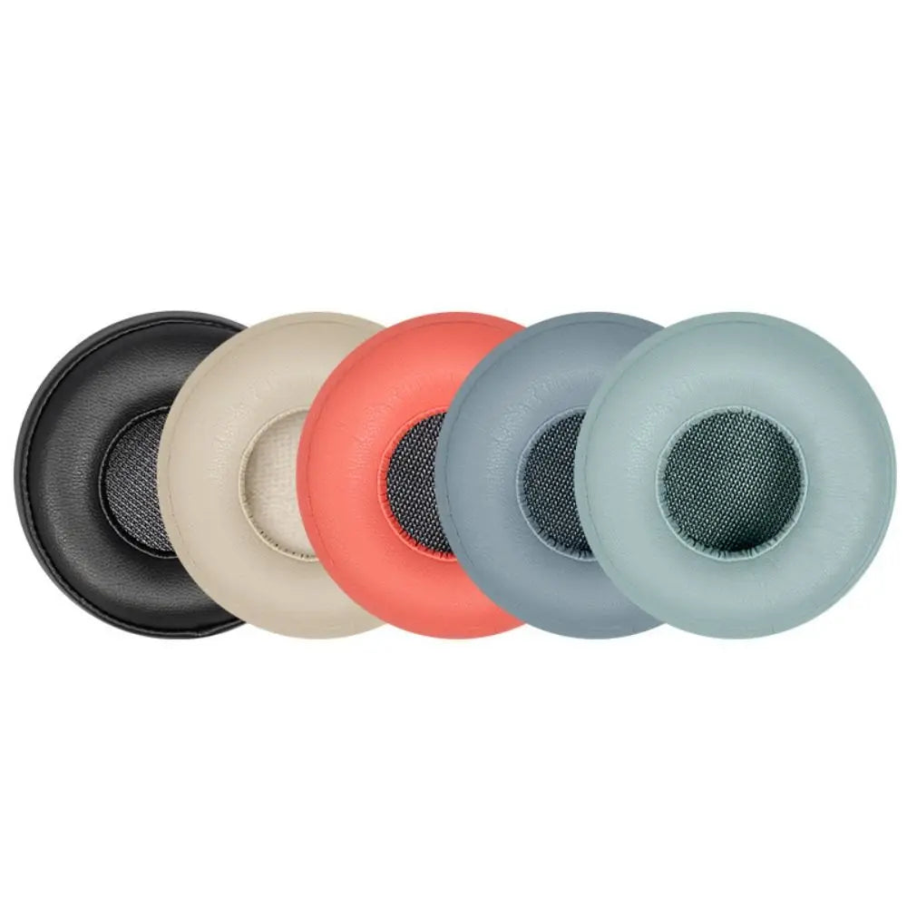 Repair Parts Foam Sponge Ear Pads Replacement Soft Ear Cushion Headset Earmuff for Sony WH-H800 Headphone Accessories