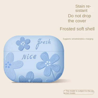 Cover for Apple AirPods 1 2 3 3rd Case for AirPods Pro Case Cute Cartoon Disney Anime Air Pords Pro2 Earphone Case Accessories