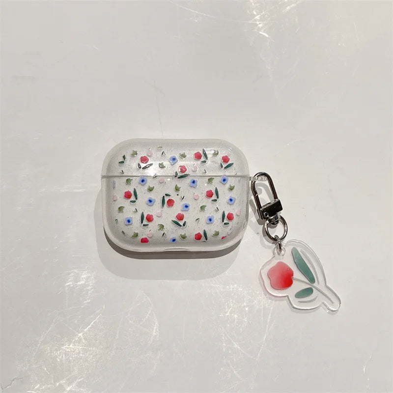 wholesale Silicone Case For Airpods Pro Wireless Bluetooth Earphone Protective Case For Airpods 4 3 2 1 Pro2 Soft Cover Bracelet