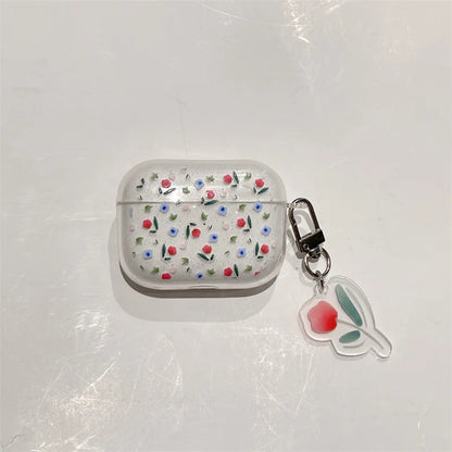 wholesale Silicone Case For Airpods Pro Wireless Bluetooth Earphone Protective Case For Airpods 4 3 2 1 Pro2 Soft Cover Bracelet