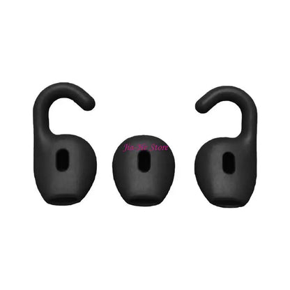 1Set For Talk 45 Silicone Protective Covers Skin Case Earpads Ear Cover Tips Accessories 83CF