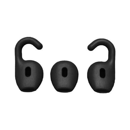 1Set For Talk 45 Silicone Protective Covers Skin Case Earpads Ear Cover Tips Accessories 83CF