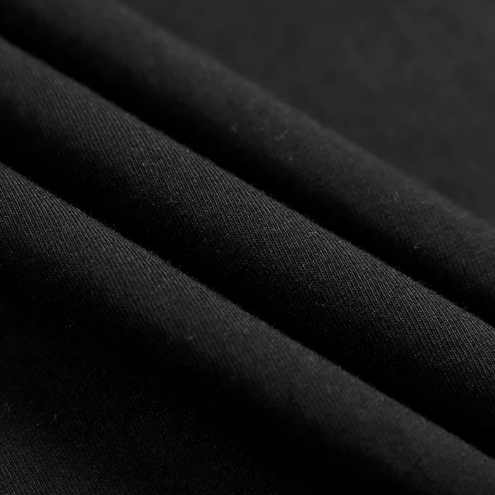 Playboi Carti T Shirts Men Women Cute Cat Harajuku Print Tees Oversized Hip-Hop Short Sleeve Cotton O-Neck Tops Rapper T-Shirt