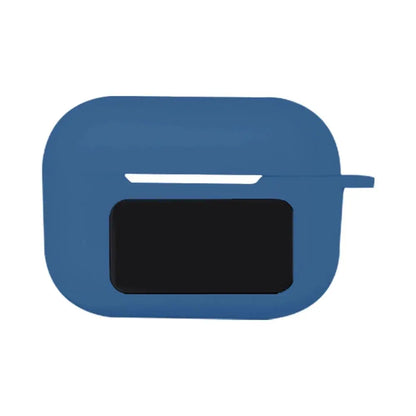 Silicone Earphone Protective Case For A9 Pro Touchscreen Headphones Silicone Sleeve For Bluetooth Headphones Anti-drop Soft Case