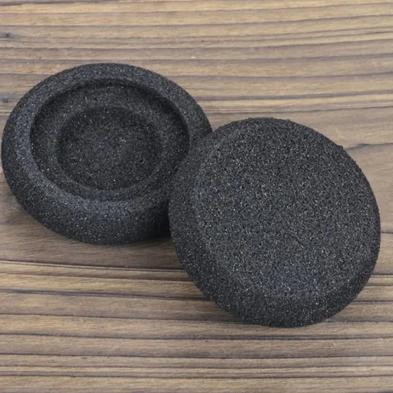 1Pair Replacement Ear Pads For Jabra Evolve 20 20se 30 30II 40 65 65 Headphone Earpads Foam Sponge Cover Earphone Sleeve