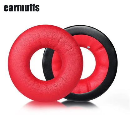 Replacement Earpads for Sennheiser HD25 HD25-1II HD25SP, Sponge Ear Cushions Cotton Ear Pads Headphone Accessories