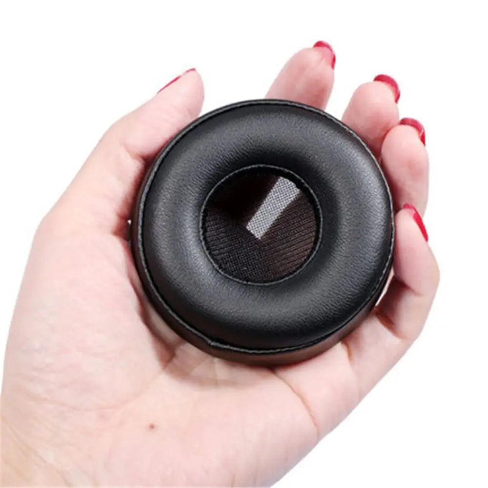 Repair Parts Foam Sponge Ear Pads Replacement Soft Ear Cushion Headset Earmuff for Sony WH-H800 Headphone Accessories