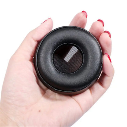 Repair Parts Foam Sponge Ear Pads Replacement Soft Ear Cushion Headset Earmuff for Sony WH-H800 Headphone Accessories