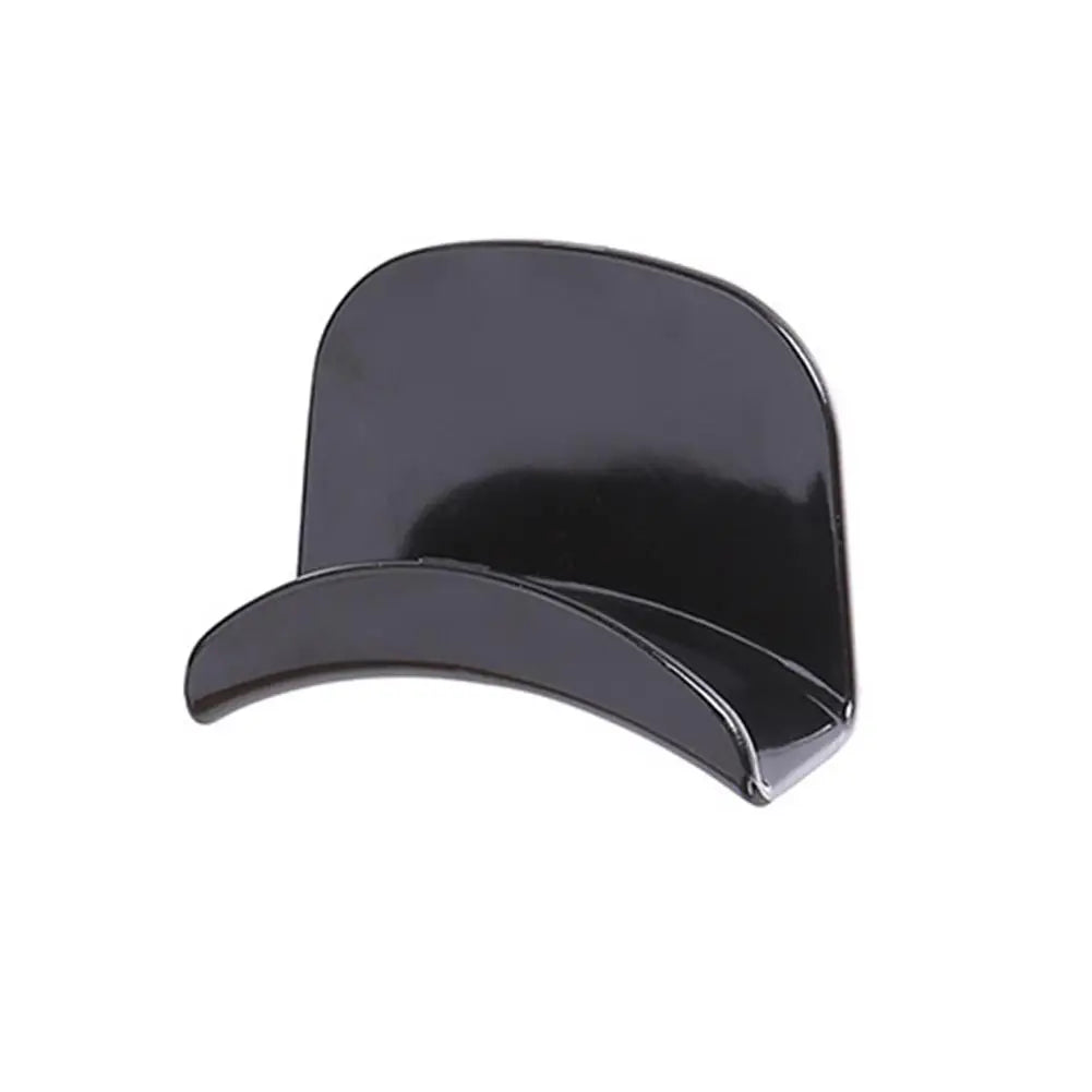 Punch-free Head-mounted Headphone Bracket Storage Hook Dormitory Wall-mounted Computer Headset Holder Earphone Display Stand