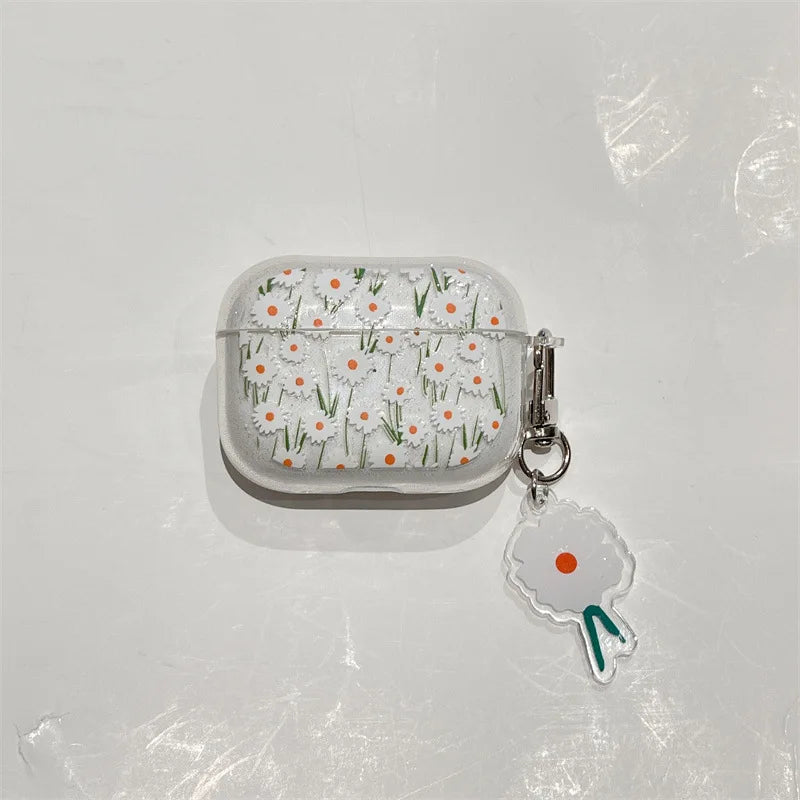 wholesale Silicone Case For Airpods Pro Wireless Bluetooth Earphone Protective Case For Airpods 4 3 2 1 Pro2 Soft Cover Bracelet