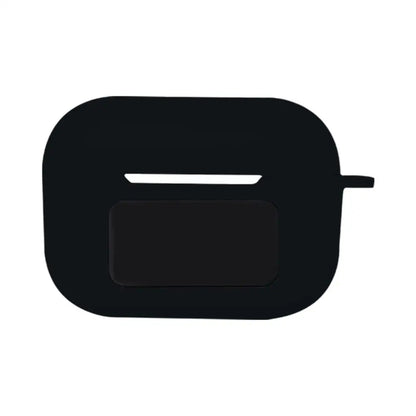 Silicone Earphone Protective Case For A9 Pro Touchscreen Headphones Silicone Sleeve For Bluetooth Headphones Anti-drop Soft Case