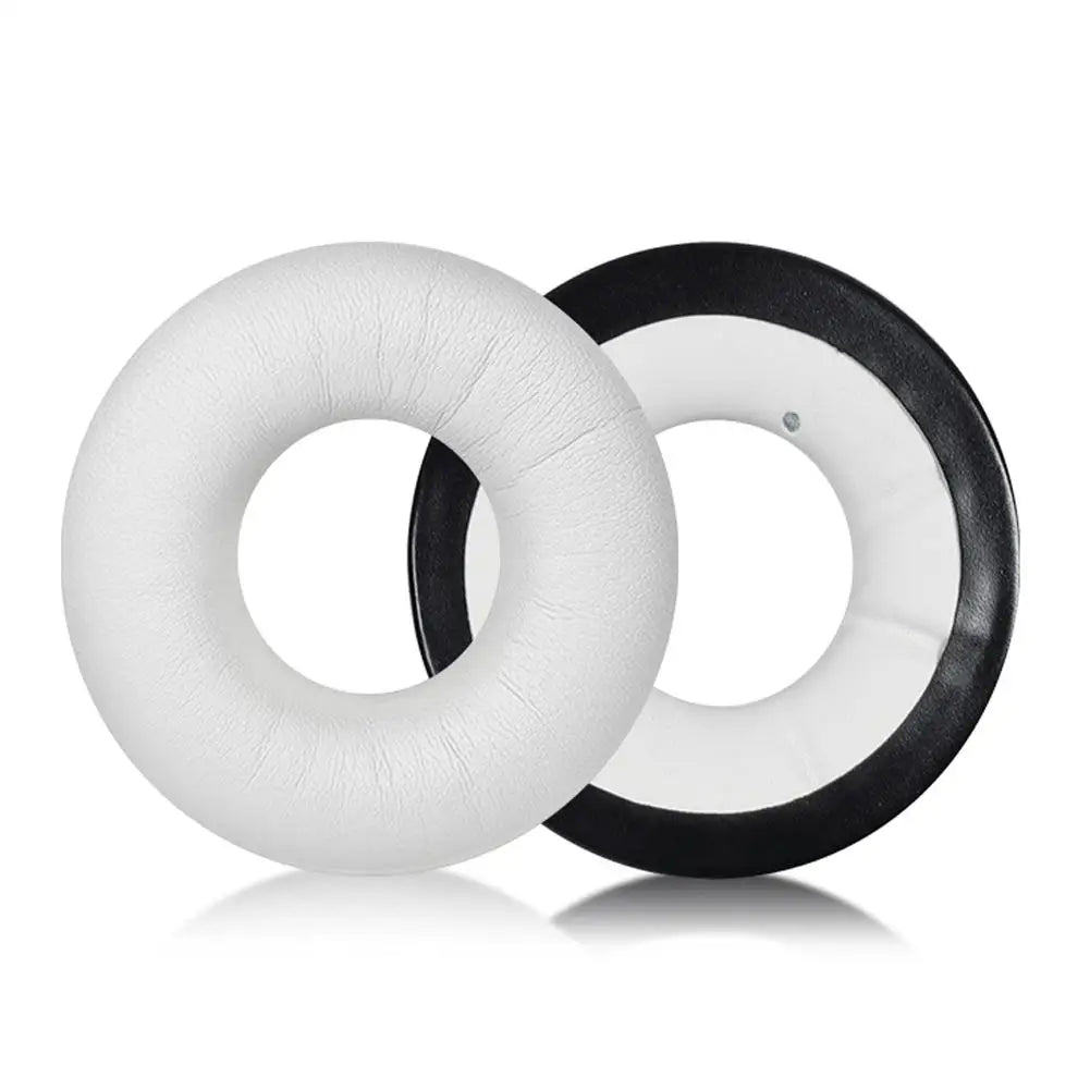 Replacement Earpads for Sennheiser HD25 HD25-1II HD25SP, Sponge Ear Cushions Cotton Ear Pads Headphone Accessories