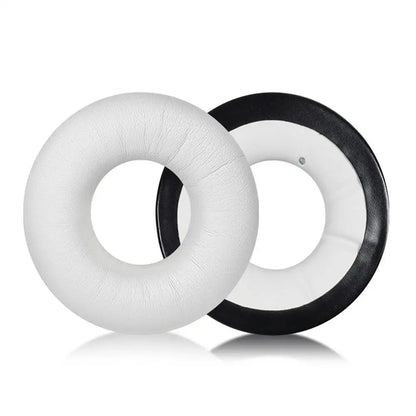 Replacement Earpads for Sennheiser HD25 HD25-1II HD25SP, Sponge Ear Cushions Cotton Ear Pads Headphone Accessories