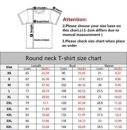 New Summer Hot Sale 3D Men's Gradient T-Shirt Harajuku Designer Casual Short Sleeve Tops T-Shirt Oversized Men's Clothing