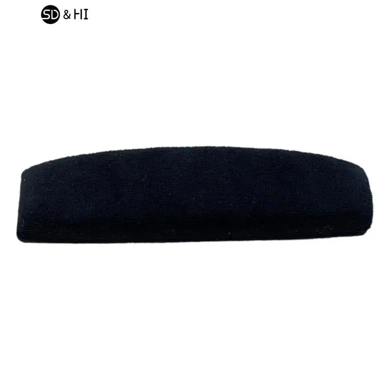 Suitable For Sennheiser HD598 599 569 515 595 558 PC360 Earphone Headband Pad Accessories Dustproof And Scratch Resistant