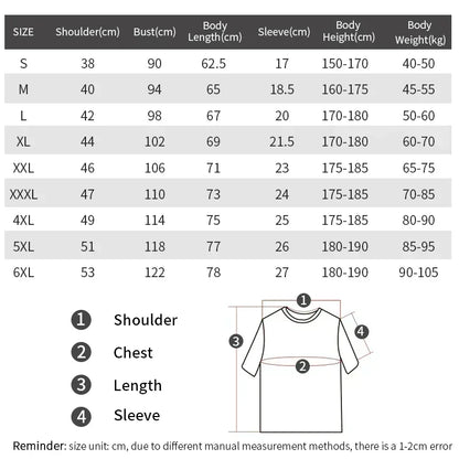 New 3D Printed Recover Fully Workout T-Shirt Funny Gym T-Shirt High Quality Cotton Men's Short Sleeves Muscle Man Tough Guy T