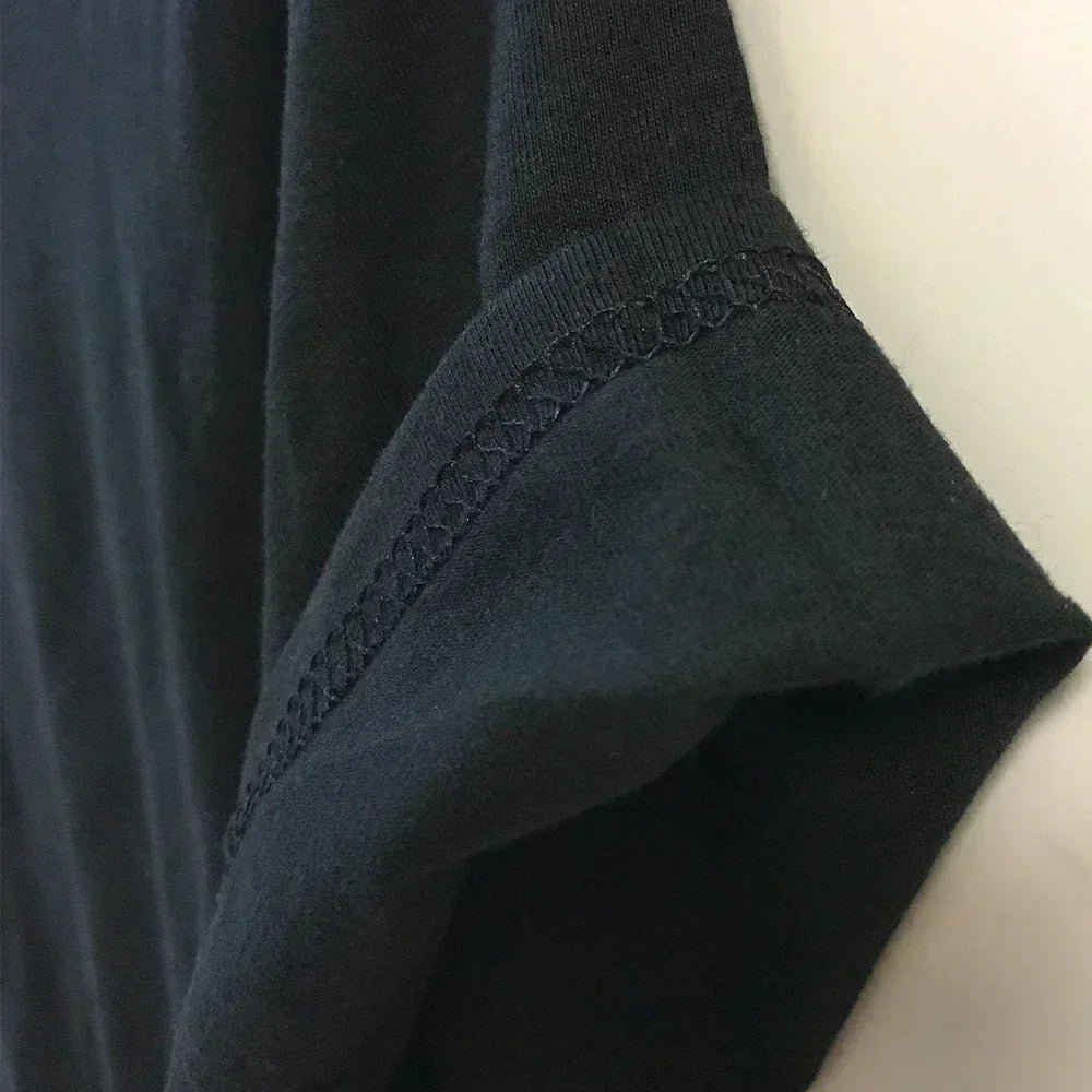 2025 New CBUM 6PEAT Shirt Oversized Black 100% Cotton Printing T-Shirt DTG Print Men US Size Bodybuilding Gym Streetwear Top Y2K