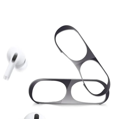 Dust-proof Scratchproof Sticker For AirPods 1 2 Sticker Dust Guard Protective Earphone Film For Apple AirPods 2 1 Cover Stickers