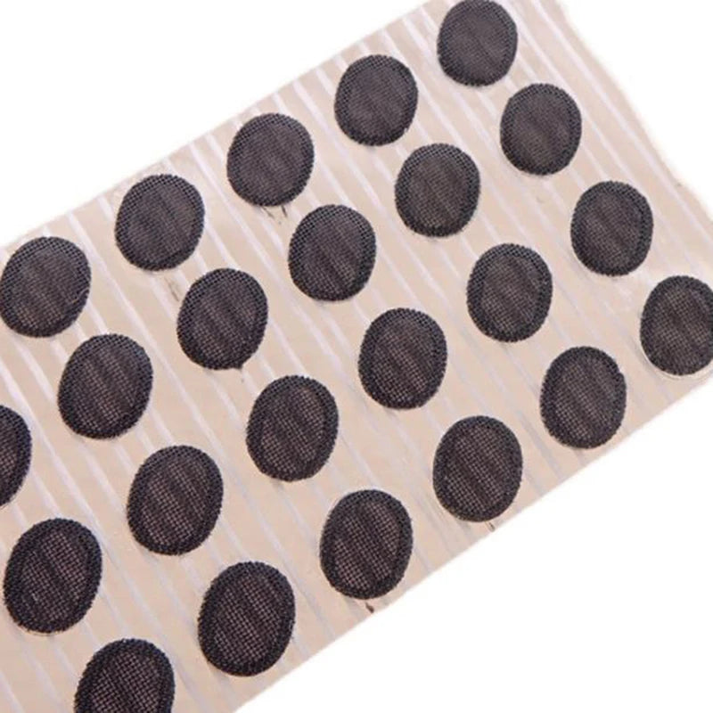 2set Repair Parts Replace dust Filter mesh for Dirty Proof mesh Protective Filter Earphone Filter