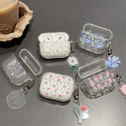 wholesale Silicone Case For Airpods Pro Wireless Bluetooth Earphone Protective Case For Airpods 4 3 2 1 Pro2 Soft Cover Bracelet