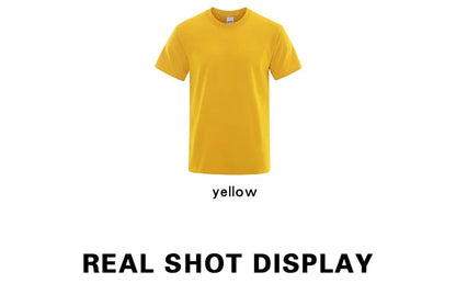 Nakatomi Plaza Print T Shirt, Tees For Men, Casual Short Sleeve T-shirt For Summer,Fashion Casual Comfortable Graphic Tees