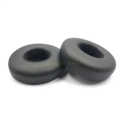 M5TD Comfortable Earphone Earpads for Head Beam for AKG Y50 Y50BT Headset Earmuffs Memory Foam Covers Headbands