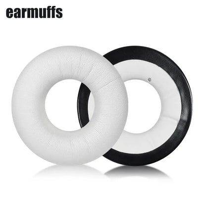 Replacement Earpads for Sennheiser HD25 HD25-1II HD25SP, Sponge Ear Cushions Cotton Ear Pads Headphone Accessories