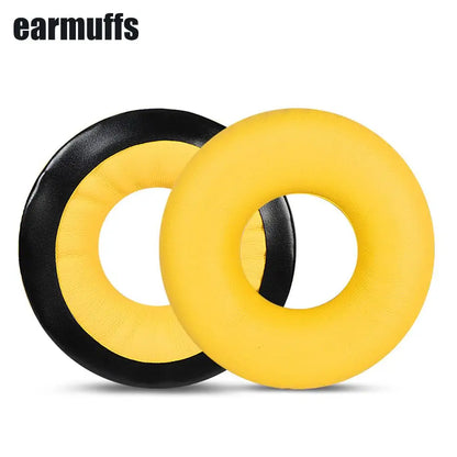 Replacement Earpads for Sennheiser HD25 HD25-1II HD25SP, Sponge Ear Cushions Cotton Ear Pads Headphone Accessories