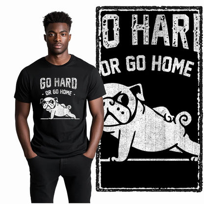 Coolmind YG Fitness Gym Cotton exclusive graphic Men's T-shirt 100% cotton large size fresh black men's new style T-shirt