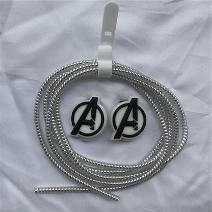 Cable Protector Set for iPhone Huawei Samsung Anti-break Spring Protection Rope Wire Cord Rope Earphone Bobbin Winder