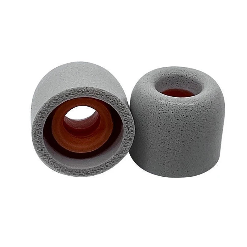 Memory Foam Earphones Ear Pads Case For Sony WF-1000XM4 In-Ear Covers Earbud Tips Ear Caps Eartips Cushion