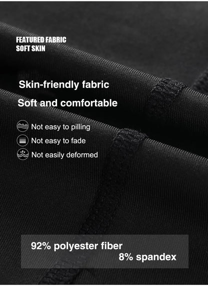 Men's T-shirt Running Sport T Shirt Men Compression Fitness Top Tee Quick Dry Tight Training Gym Sport Running Shirts Men Jersey