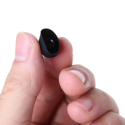 3Pair Silicone Protective Case Cover Shell Protector Kits for Samsung Gear iConX SM-R140 Bluetooth Earphones Accessories 95AF