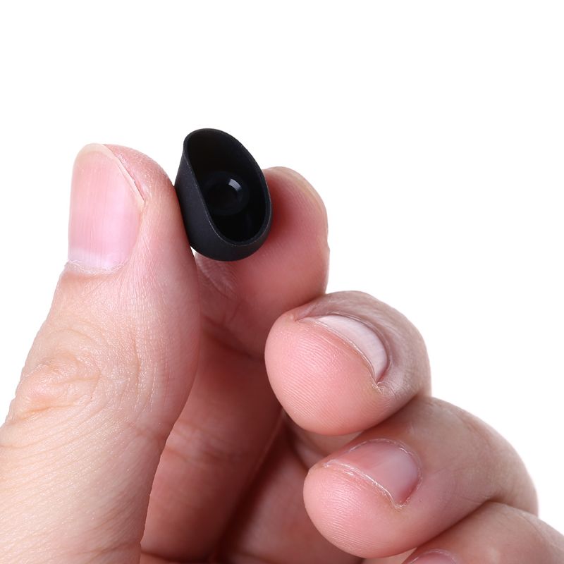 3Pair Silicone Protective Case Cover Shell Protector Kits for Samsung Gear iConX SM-R140 Bluetooth Earphones Accessories 95AF