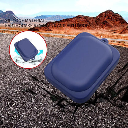 Earphone Protective SiliconeCase For Nothing Ear A Wireless BT Headset Charging Chamber Protection Nonslip Case