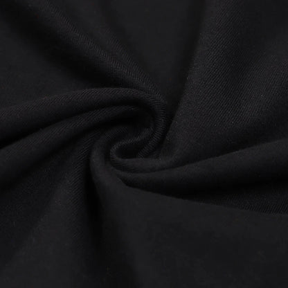 Humorous Creative Short Sleeve Funny Emoji Graphic Print T-shirt Men and Women Oversized Casual Spring and Summer  Street Wear