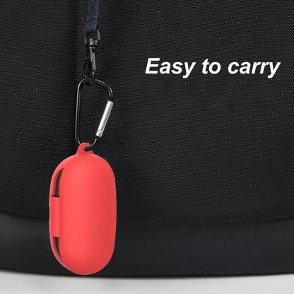 Protective Sleeve Earphones Case Solid Anti drop Soft Silicone Earphones Protective Waterproof Rustproof Case For WF XB700