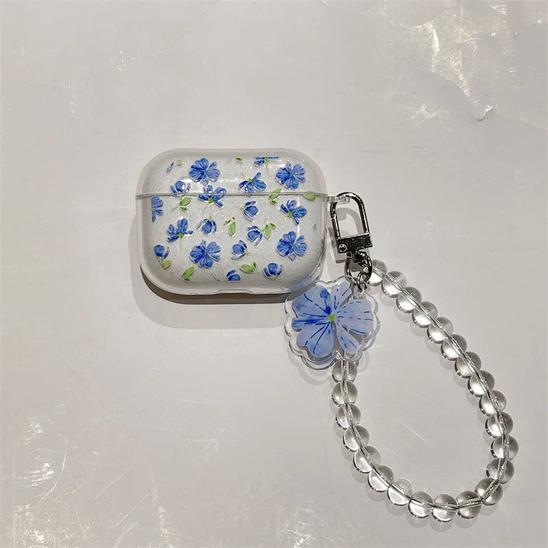 wholesale Silicone Case For Airpods Pro Wireless Bluetooth Earphone Protective Case For Airpods 4 3 2 1 Pro2 Soft Cover Bracelet