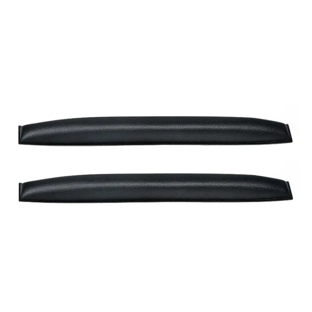 Replacement Earpads for Sennheiser HD25 HD25-1II HD25SP, Sponge Ear Cushions Cotton Ear Pads Headphone Accessories