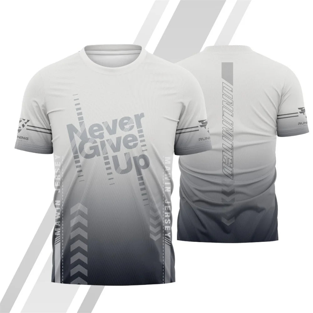 New 3D Dog Printed Men's T-shirt Summer Street Daily Casual Crew Neck Short Sleeve Tees Tops Harajuku Funny Pattern Men Clothing