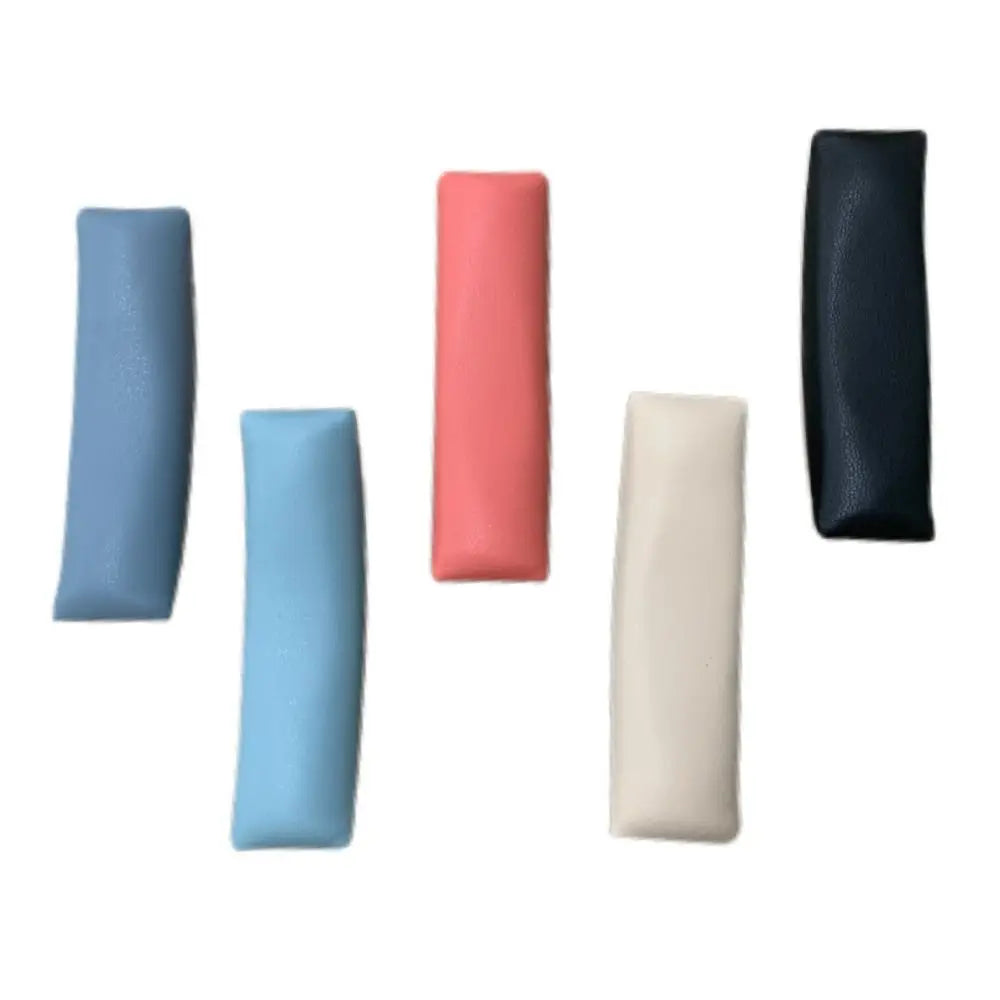 Repair Parts Foam Sponge Ear Pads Replacement Soft Ear Cushion Headset Earmuff for Sony WH-H800 Headphone Accessories