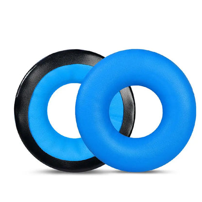 Replacement Earpads for Sennheiser HD25 HD25-1II HD25SP, Sponge Ear Cushions Cotton Ear Pads Headphone Accessories