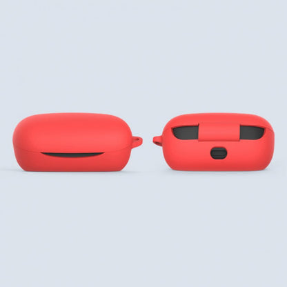 Protective Sleeve Earphones Case Solid Anti drop Soft Silicone Earphones Protective Waterproof Rustproof Case For WF XB700