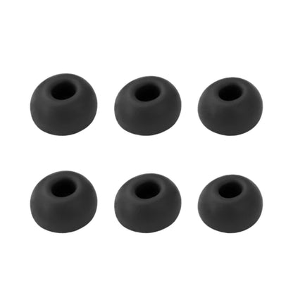 6Pcs Silicone Ear Tips for HUAWEI Freebuds 6i True Wireless Earphone Earbuds Eartips headphones Earplugs