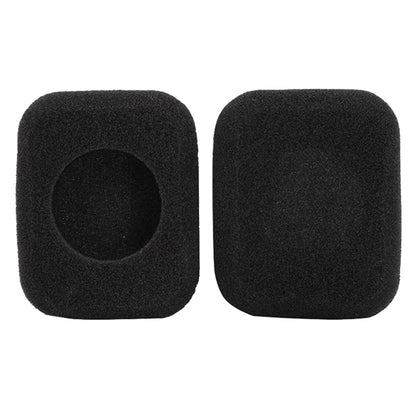 Sponge Ear Pads Foam Replacement Earpads Cushion Cover For BO Bang Olufsen FORM2 Headphone Headset Earmuff Earphone Repair Parts