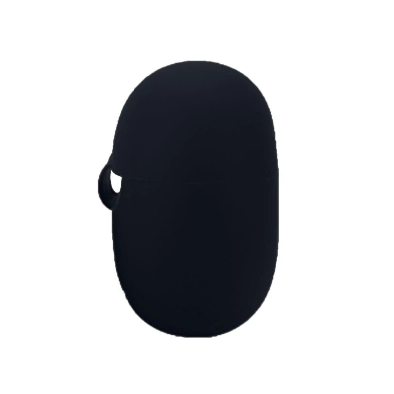 Waterproof Earphone Sleeve Soft Silicone Cover Secure Earphone Case Long Service Case Earbud Case fitting For Realme Buds T110