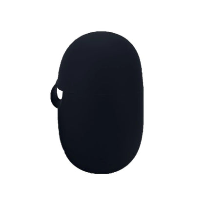 Waterproof Earphone Sleeve Soft Silicone Cover Secure Earphone Case Long Service Case Earbud Case fitting For Realme Buds T110