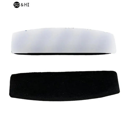 Suitable For Sennheiser HD598 599 569 515 595 558 PC360 Earphone Headband Pad Accessories Dustproof And Scratch Resistant