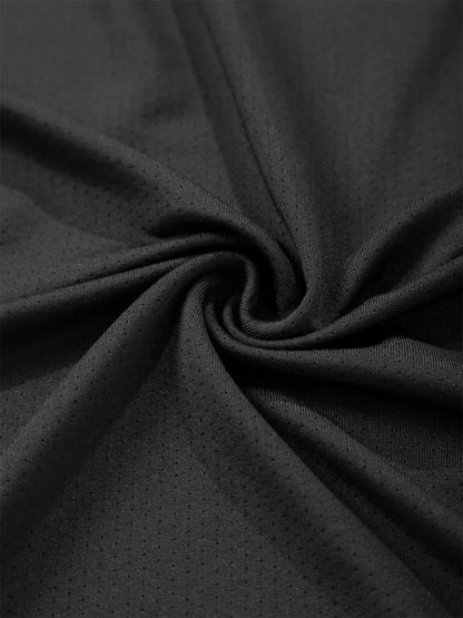 Mens Long Sleeved Casual T-Shirt Solid Color Cotton O-neck Long Sleeved High Quality Basic T-shirt Male Loose Breathable Tops